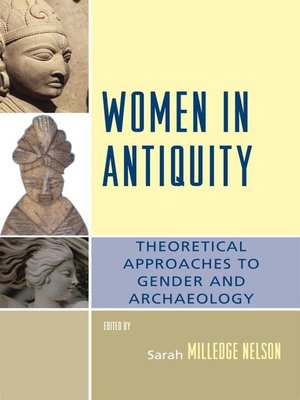 cover image of Women in Antiquity